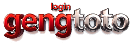 login gengtoto